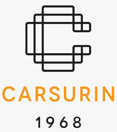 PT. CARSURIN TBK Logo