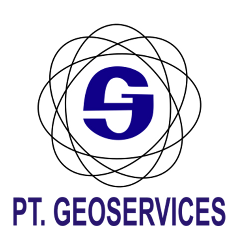 PT. GEOSERVICES Logo