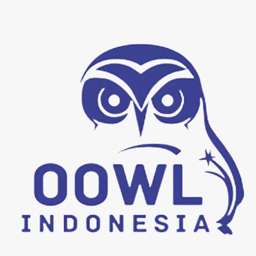 PT. OOWL INDONESIA Logo