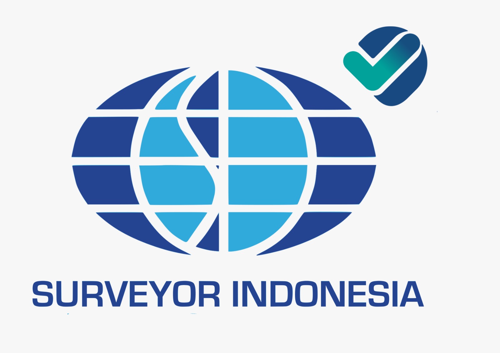 PT. SURVEYOR INDONESIA Logo